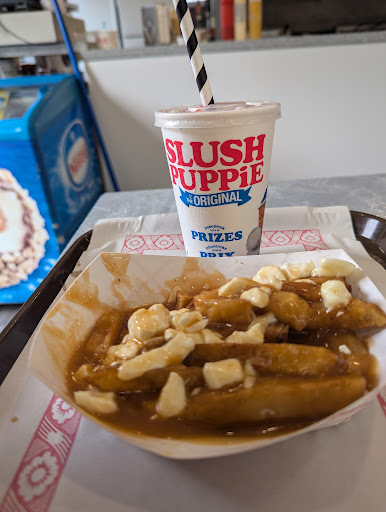 Photo of Le Spot à Poutine - 3121 1re Av, Rawdon, QC J0K 1S0