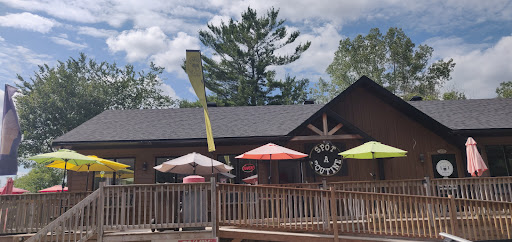 Photo of Le Spot à Poutine - 3121 1re Av, Rawdon, QC J0K 1S0