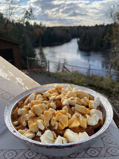 Photo of Le Spot à Poutine - 3121 1re Av, Rawdon, QC J0K 1S0
