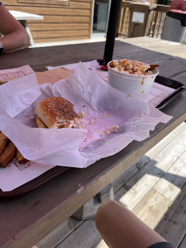 Photo of Le Spot à Poutine - 3121 1re Av, Rawdon, QC J0K 1S0