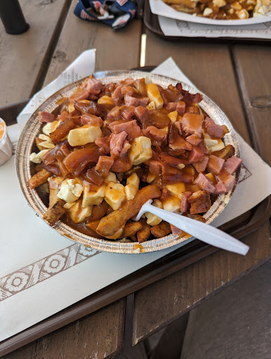 Photo of Le Spot à Poutine - 3121 1re Av, Rawdon, QC J0K 1S0