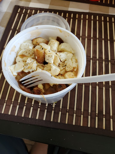 Photo of Le Spot à Poutine - 3121 1re Av, Rawdon, QC J0K 1S0