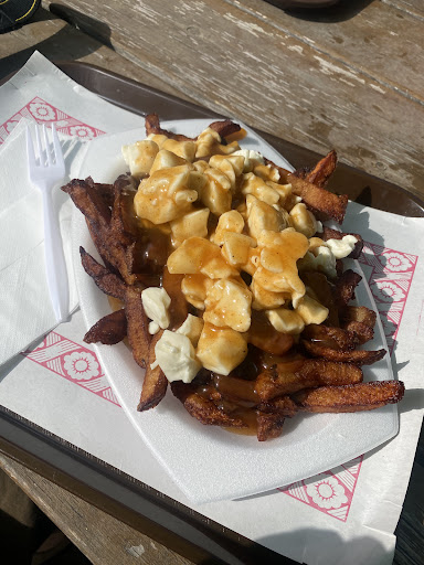 Photo of Le Spot à Poutine - 3121 1re Av, Rawdon, QC J0K 1S0