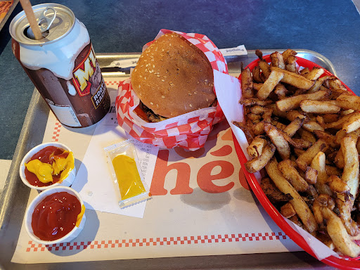 Photo of Chez Théo - 3689 Rue Queen, Rawdon, QC J0K 1S0