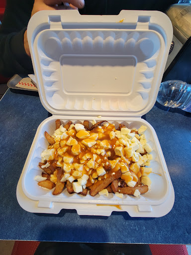 Photo of Chez Théo - 3689 Rue Queen, Rawdon, QC J0K 1S0