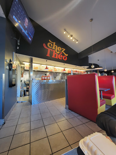 Photo of Chez Théo - 3689 Rue Queen, Rawdon, QC J0K 1S0