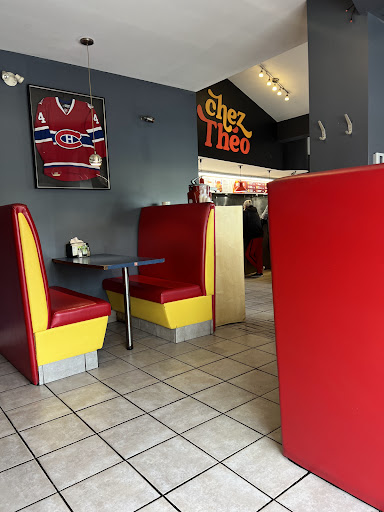Photo of Chez Théo - 3689 Rue Queen, Rawdon, QC J0K 1S0
