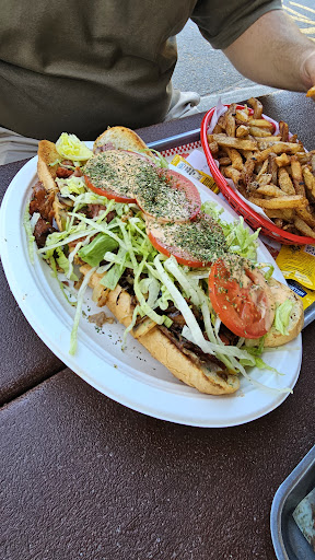 Photo of Chez Théo - 3689 Rue Queen, Rawdon, QC J0K 1S0