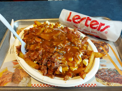 Photo of Chez Théo - 3689 Rue Queen, Rawdon, QC J0K 1S0