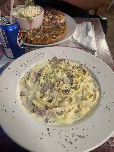 Photo of Restaurant Dino Rawdon - 3694 Rue Queen, Rawdon, QC J0K 1S0