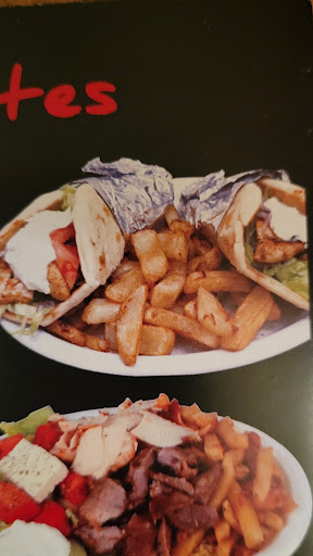 Photo of Restaurant Dino Rawdon - 3694 Rue Queen, Rawdon, QC J0K 1S0