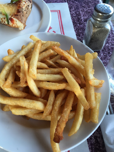 Photo of Restaurant Dino Rawdon - 3694 Rue Queen, Rawdon, QC J0K 1S0