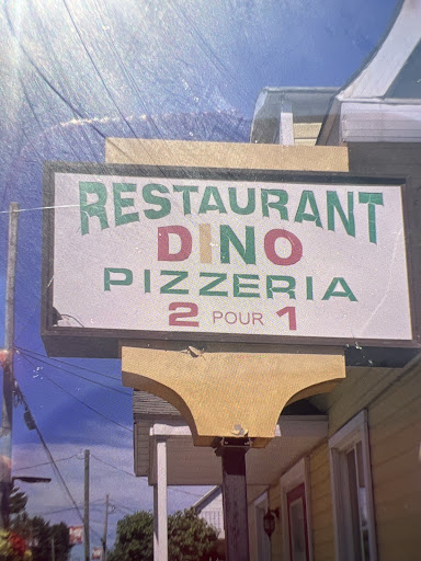 Photo of Restaurant Dino Rawdon - 3694 Rue Queen, Rawdon, QC J0K 1S0