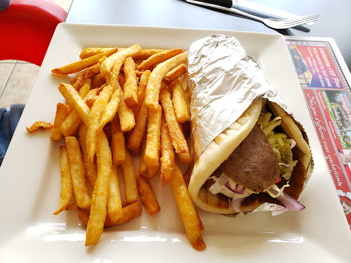 Photo of Restaurant Dino Rawdon - 3694 Rue Queen, Rawdon, QC J0K 1S0