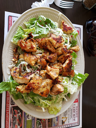 Photo of Restaurant Dino Rawdon - 3694 Rue Queen, Rawdon, QC J0K 1S0