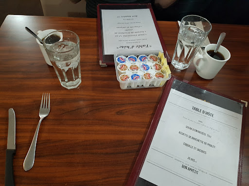 Photo of Restaurant Dino Rawdon - 3694 Rue Queen, Rawdon, QC J0K 1S0