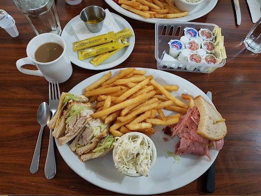 Photo of Restaurant Dino Rawdon - 3694 Rue Queen, Rawdon, QC J0K 1S0
