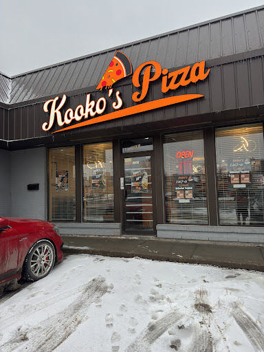 Photo of KOOKO’S PIZZA - 2207 Broad St, Regina, SK S4P 1Y7