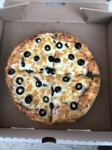 Photo of KOOKO’S PIZZA - 2207 Broad St, Regina, SK S4P 1Y7