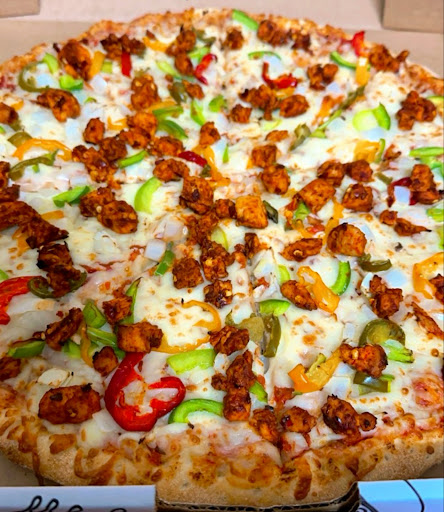 Photo of KOOKO’S PIZZA - 2207 Broad St, Regina, SK S4P 1Y7