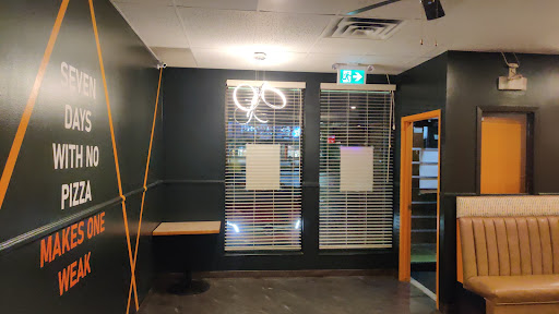 Photo of KOOKO’S PIZZA - 2207 Broad St, Regina, SK S4P 1Y7