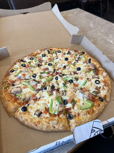 Photo of KOOKO’S PIZZA - 2207 Broad St, Regina, SK S4P 1Y7