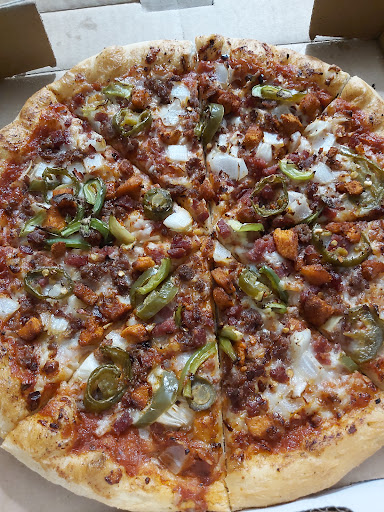 Photo of KOOKO’S PIZZA - 2207 Broad St, Regina, SK S4P 1Y7