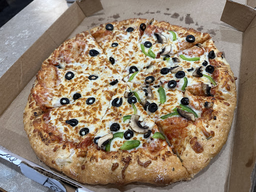 Photo of KOOKO’S PIZZA - 2207 Broad St, Regina, SK S4P 1Y7
