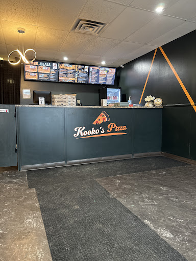 Photo of KOOKO’S PIZZA - 2207 Broad St, Regina, SK S4P 1Y7