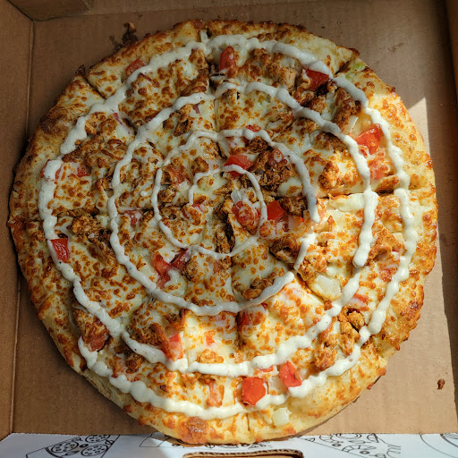 Photo of KOOKO’S PIZZA - 2207 Broad St, Regina, SK S4P 1Y7