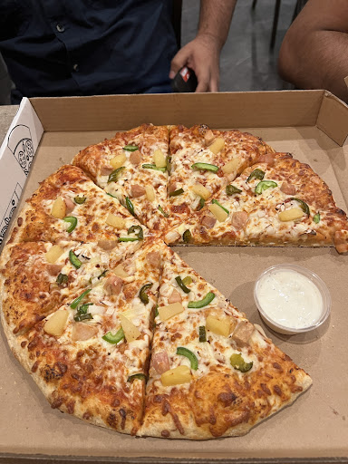 Photo of KOOKO’S PIZZA - 2207 Broad St, Regina, SK S4P 1Y7