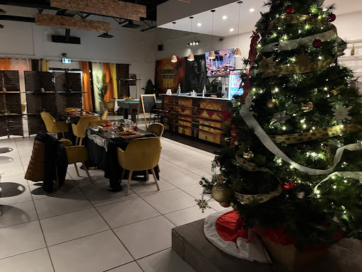 Photo of Africa Jazz Lounge - 917A Albert St, Regina, SK S4R 2P6
