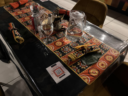 Photo of Africa Jazz Lounge - 917A Albert St, Regina, SK S4R 2P6