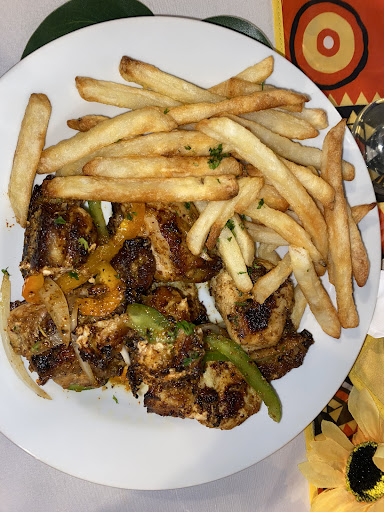 Photo of Africa Jazz Lounge - 917A Albert St, Regina, SK S4R 2P6