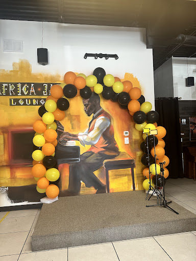 Photo of Africa Jazz Lounge - 917A Albert St, Regina, SK S4R 2P6