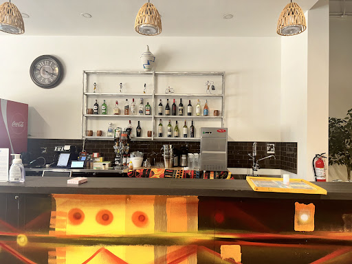 Photo of Africa Jazz Lounge - 917A Albert St, Regina, SK S4R 2P6