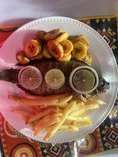 Photo of Africa Jazz Lounge - 917A Albert St, Regina, SK S4R 2P6