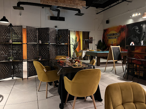 Photo of Africa Jazz Lounge - 917A Albert St, Regina, SK S4R 2P6