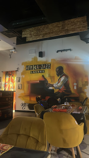 Photo of Africa Jazz Lounge - 917A Albert St, Regina, SK S4R 2P6