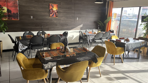 Photo of Africa Jazz Lounge - 917A Albert St, Regina, SK S4R 2P6