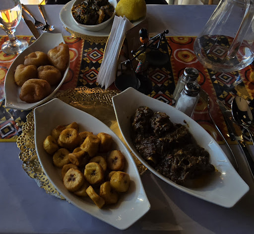 Photo of Africa Jazz Lounge - 917A Albert St, Regina, SK S4R 2P6