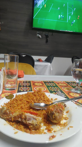Photo of Africa Jazz Lounge - 917A Albert St, Regina, SK S4R 2P6