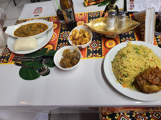 Photo of Africa Jazz Lounge - 917A Albert St, Regina, SK S4R 2P6