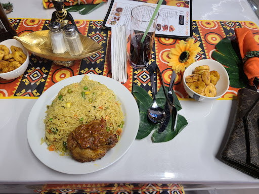 Photo of Africa Jazz Lounge - 917A Albert St, Regina, SK S4R 2P6