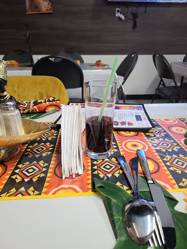 Photo of Africa Jazz Lounge - 917A Albert St, Regina, SK S4R 2P6