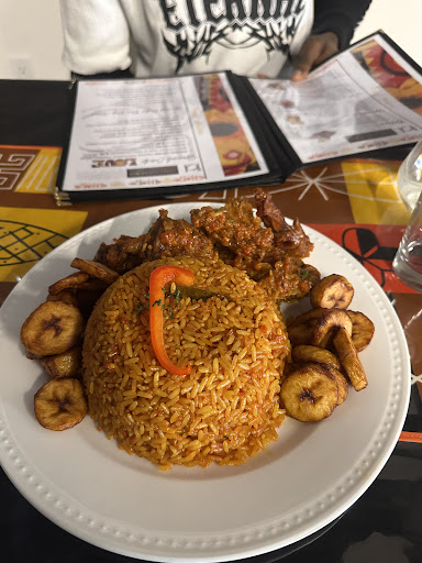 Photo of Africa Jazz Lounge - 917A Albert St, Regina, SK S4R 2P6