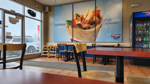 Photo of Extreme Pita - 4323 Rochdale Blvd, Regina, SK S4X 4R3