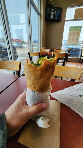 Photo of Extreme Pita - 4323 Rochdale Blvd, Regina, SK S4X 4R3