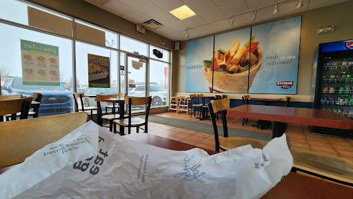 Photo of Extreme Pita - 4323 Rochdale Blvd, Regina, SK S4X 4R3