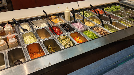 Photo of Extreme Pita - 4323 Rochdale Blvd, Regina, SK S4X 4R3